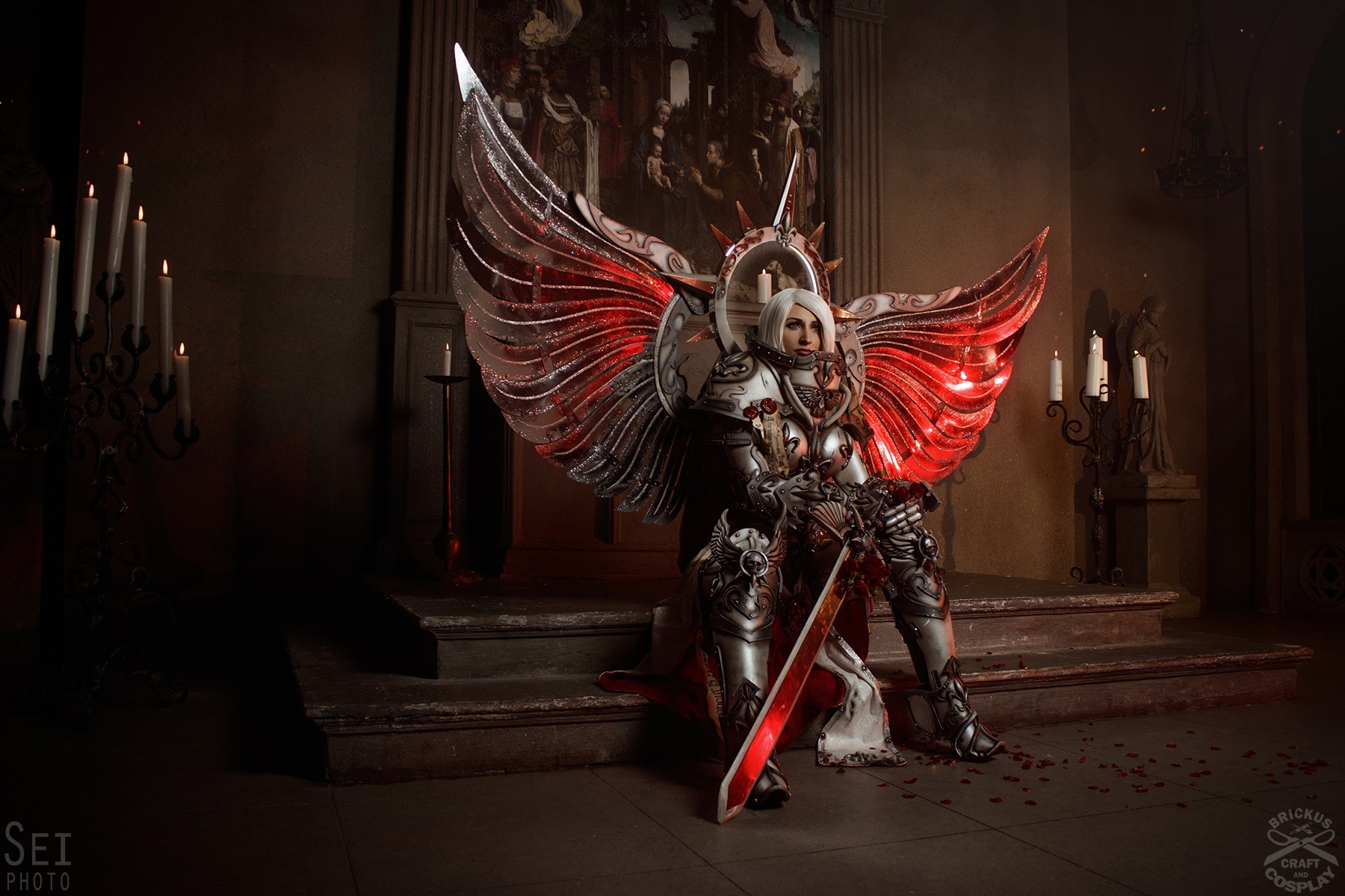 Косплей года - изображение 26 Косплей года - фото 26