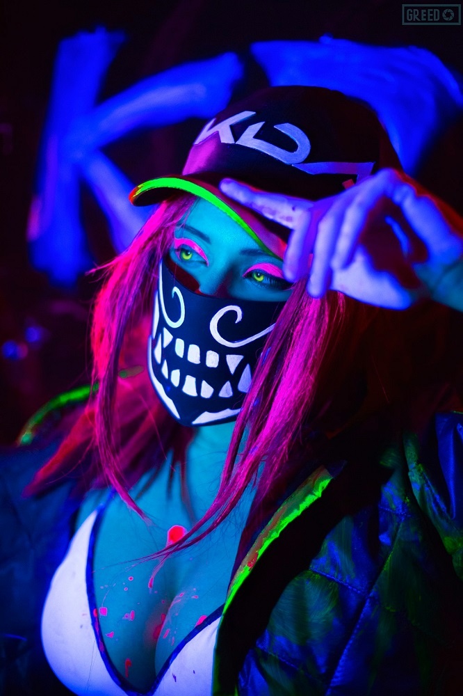 Косплей года - изображение 5 Косплей года - фото 5