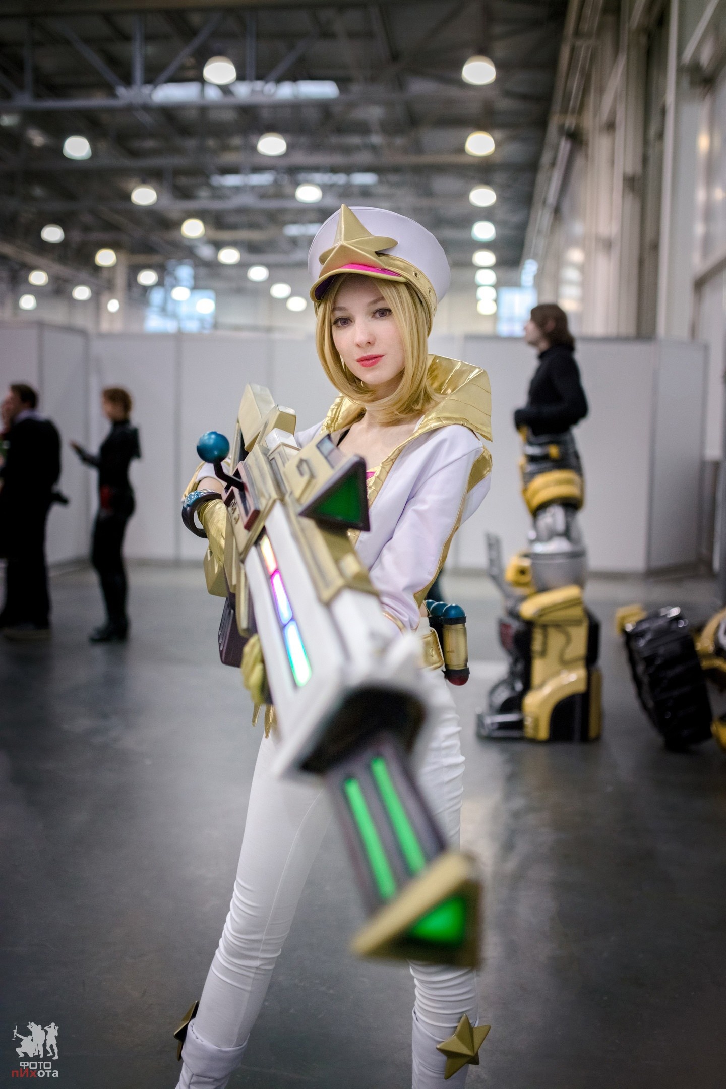 Косплей года - изображение 46 Косплей года - фото 46