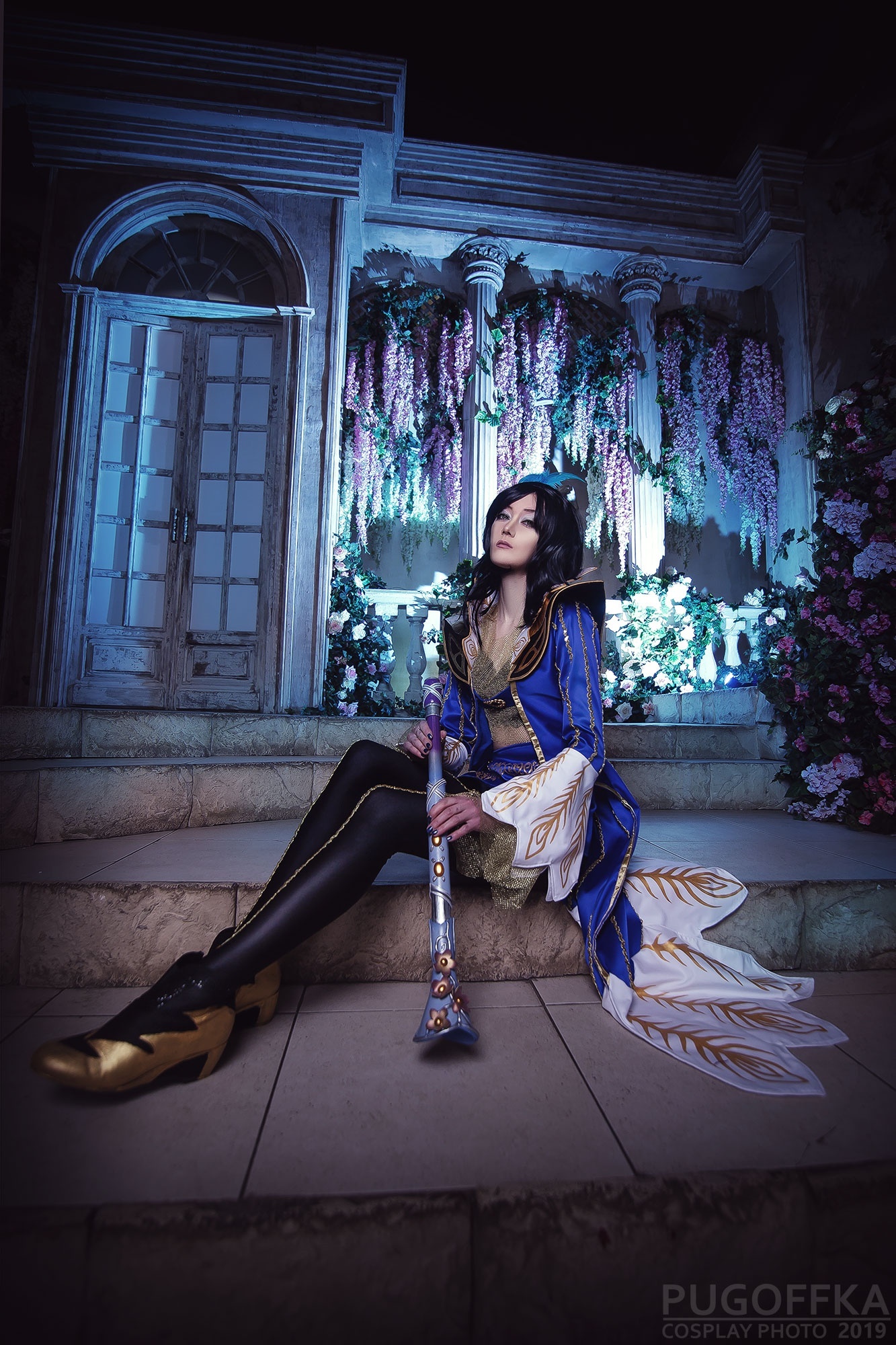 Косплей года - изображение 55 Косплей года - фото 55