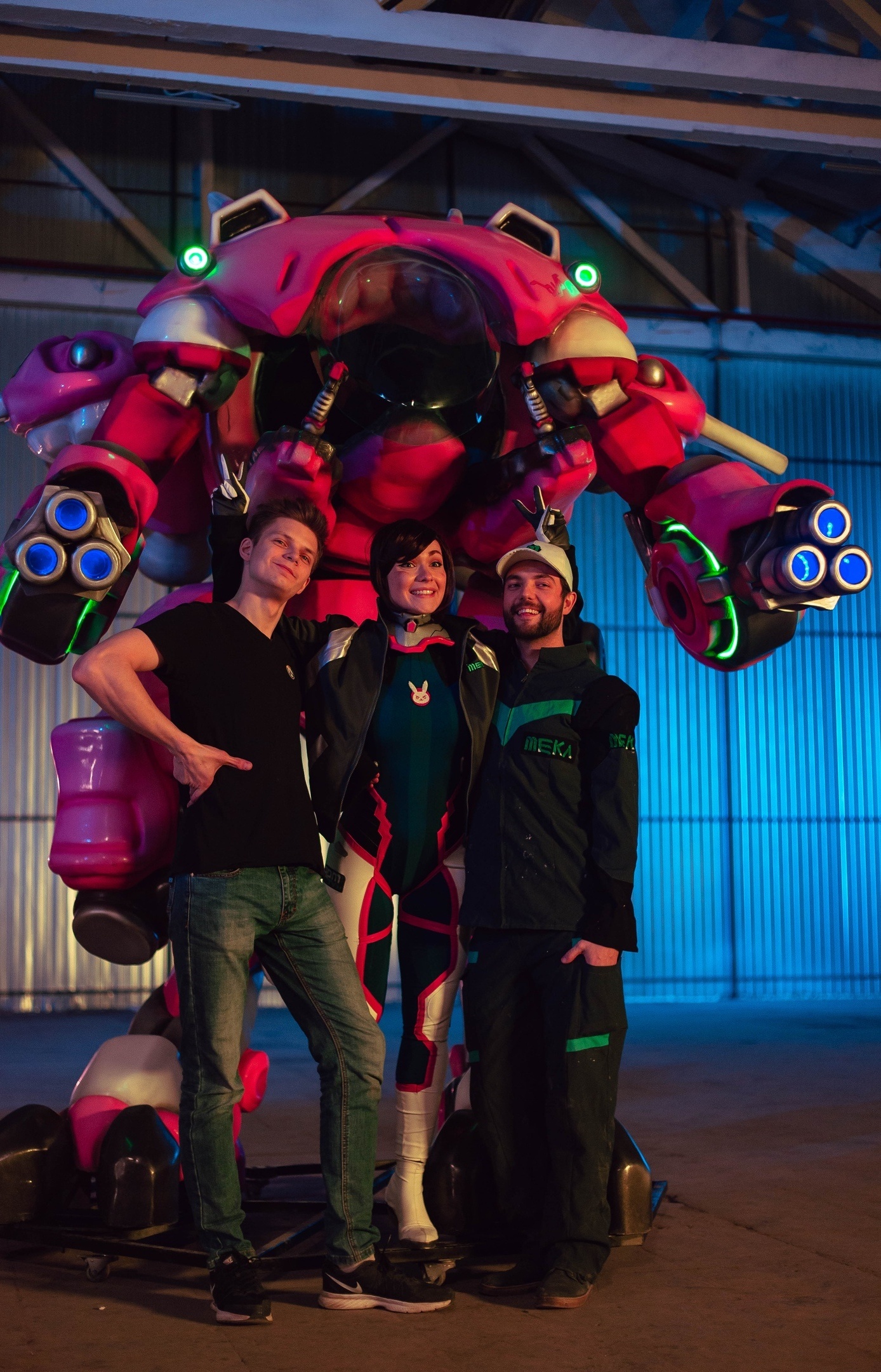 Косплей года - изображение 36 Косплей года - фото 36