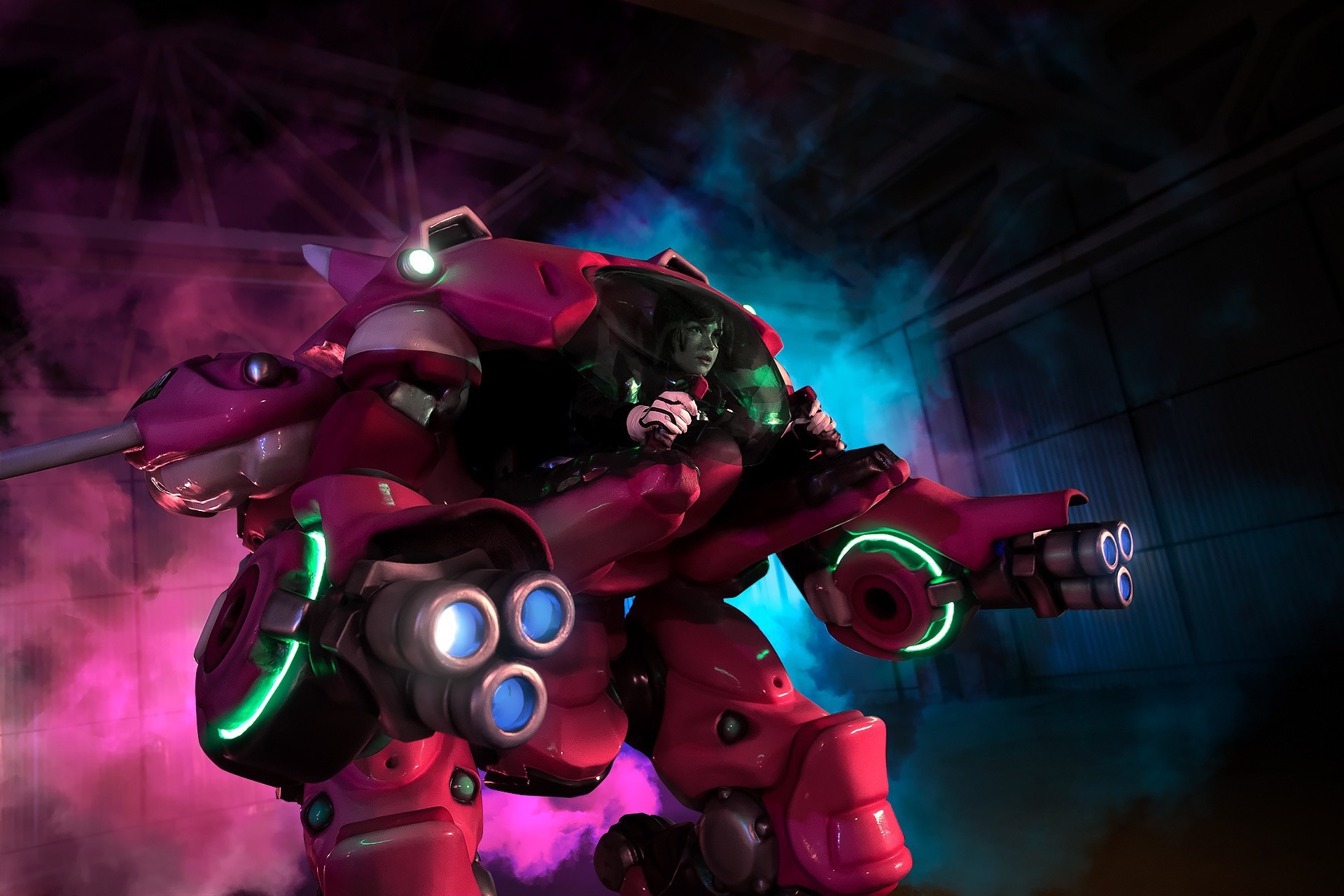 Косплей года - изображение 35 Косплей года - фото 35