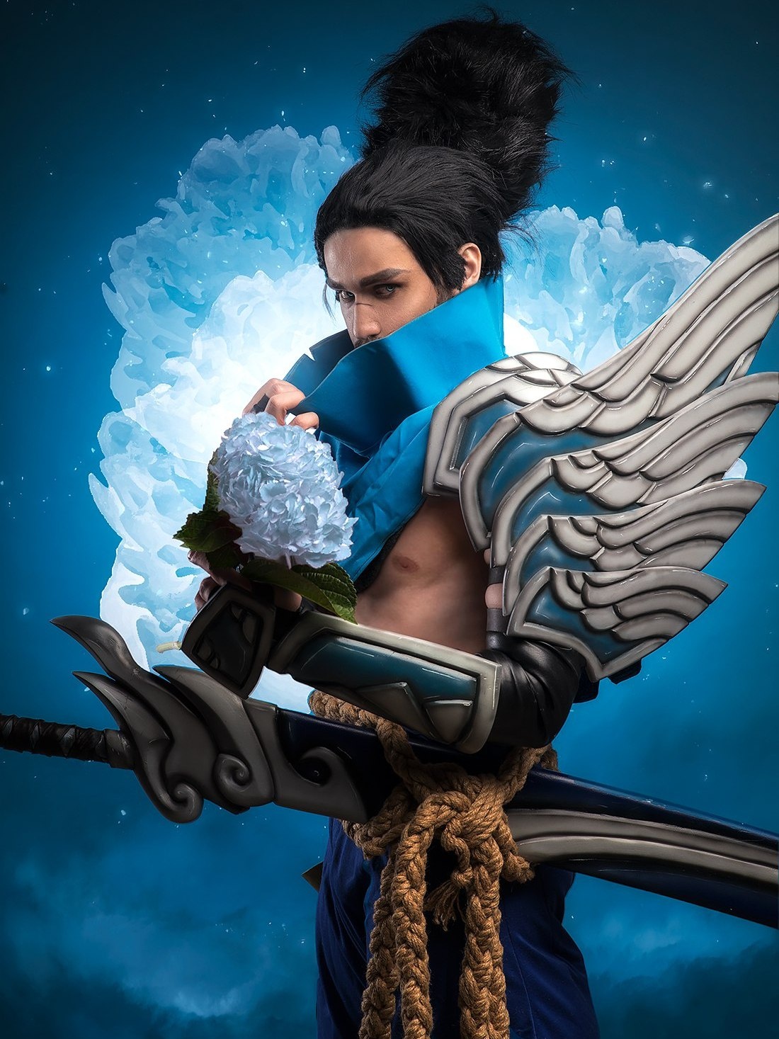 Косплей года - изображение 47 Косплей года - фото 47