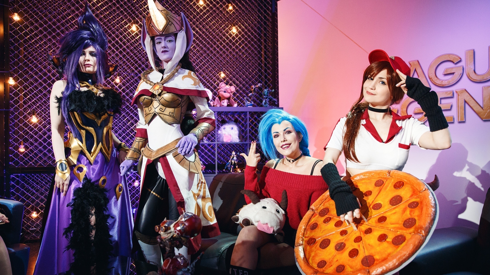 Косплей года - изображение 39 Косплей года - фото 39