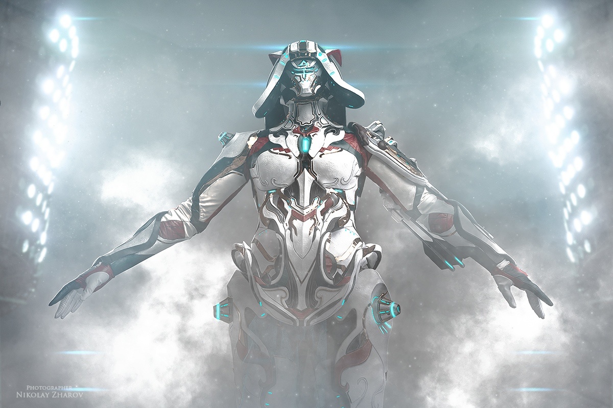 Косплей года - изображение 99 Косплей года - фото 99