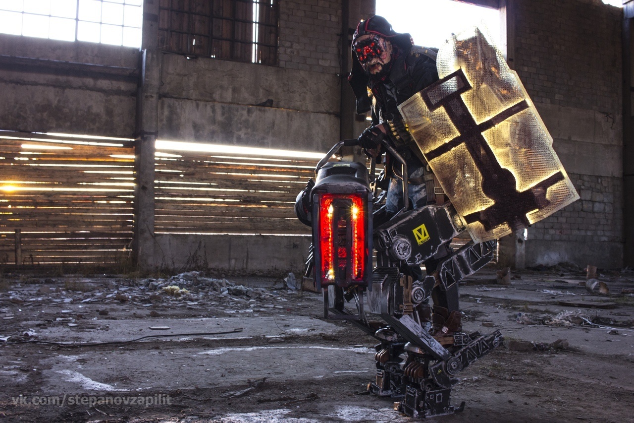 Косплей года - изображение 32 Косплей года - фото 32