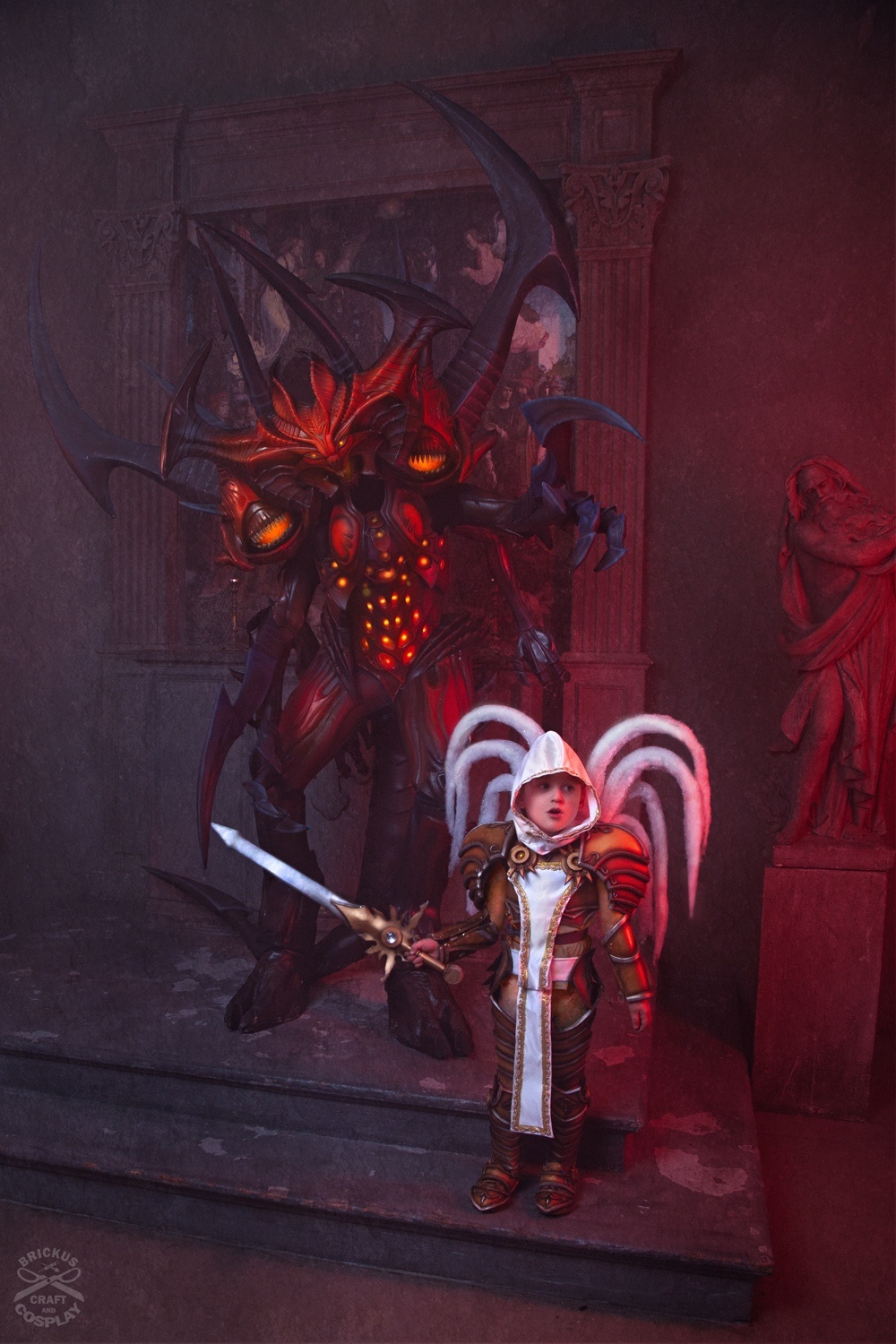 Косплей года - изображение 19 Косплей года - фото 19