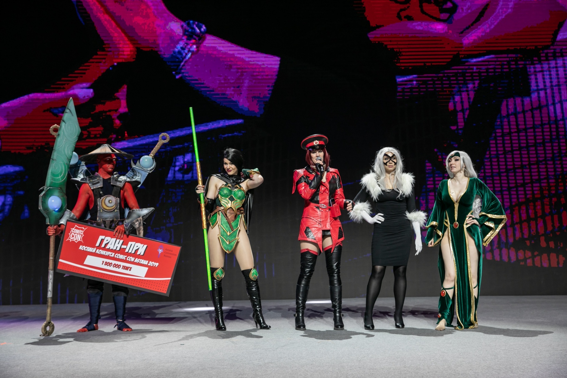 Косплей года - изображение 107 Косплей года - фото 107