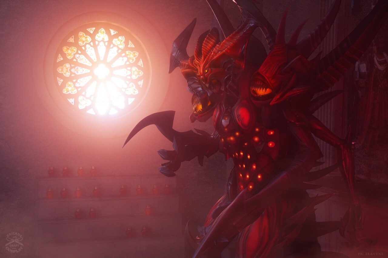 Косплей года - изображение 21 Косплей года - фото 21