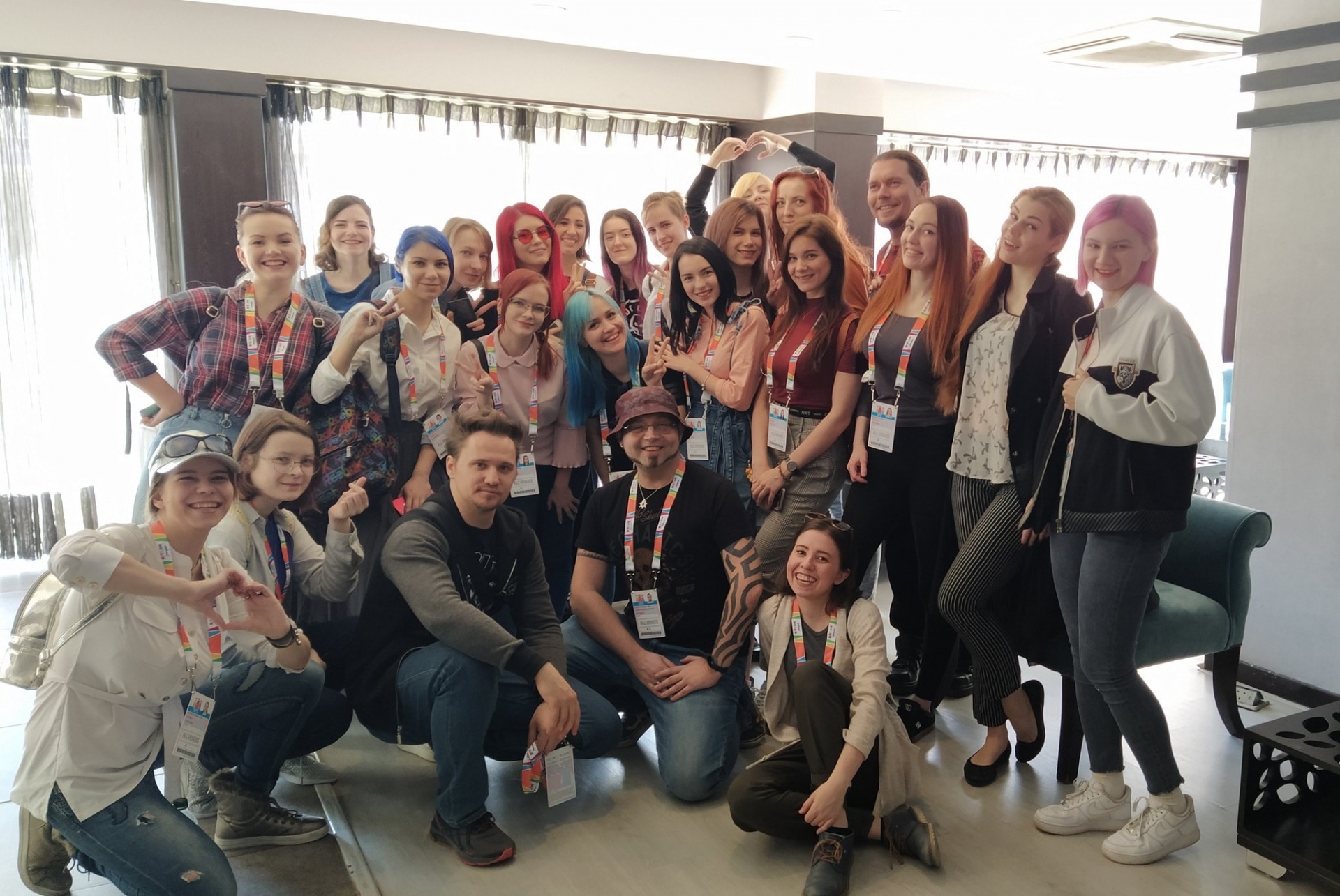 Косплей года - изображение 42 Косплей года - фото 42