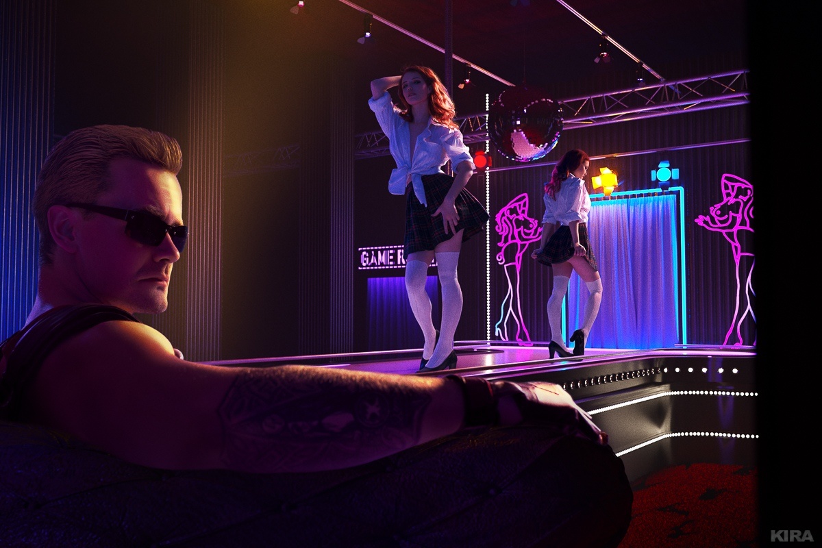 Косплей года - изображение 96 Косплей года - фото 96