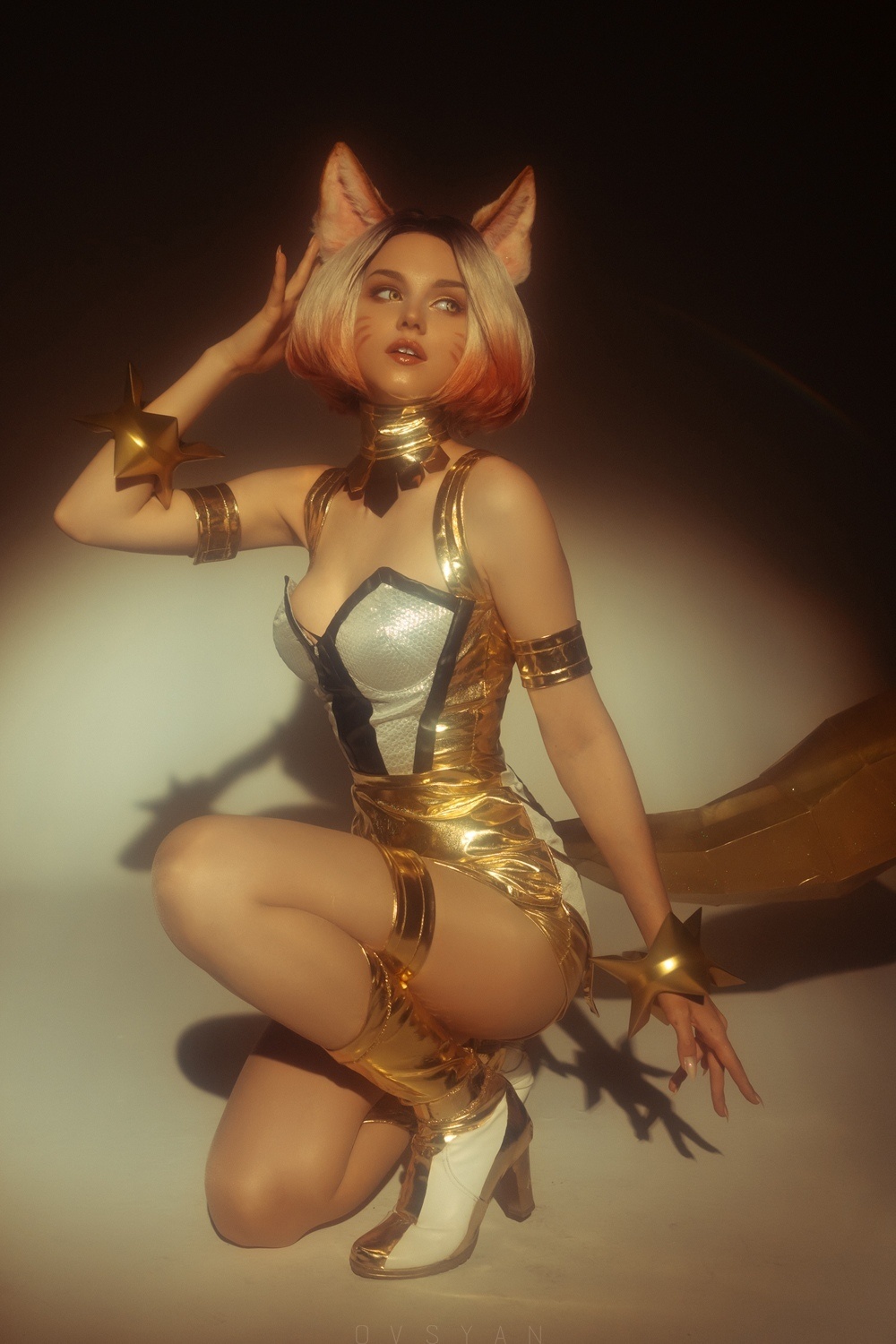 Косплей года - изображение 8 Косплей года - фото 8