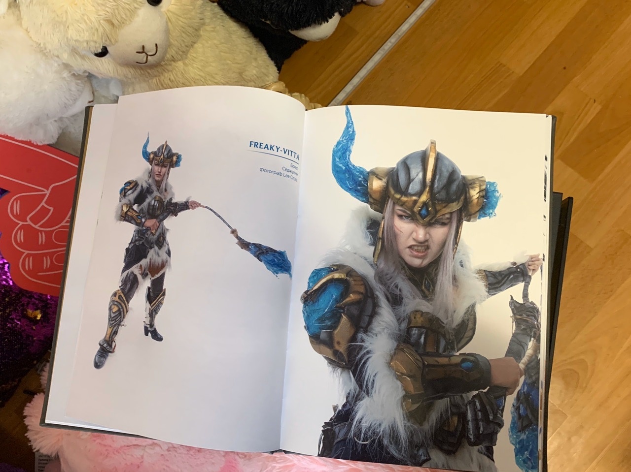 Косплей года - изображение 41 Косплей года - фото 41