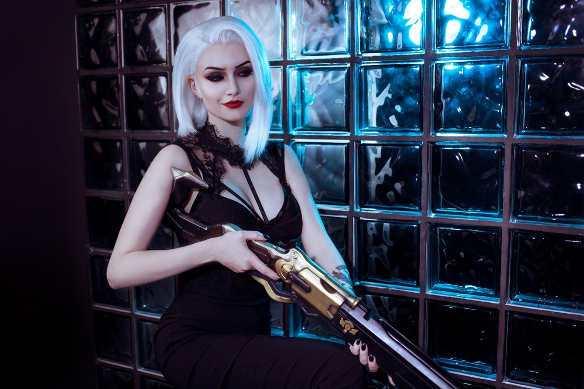 Косплей года - изображение 90 Косплей года - фото 90