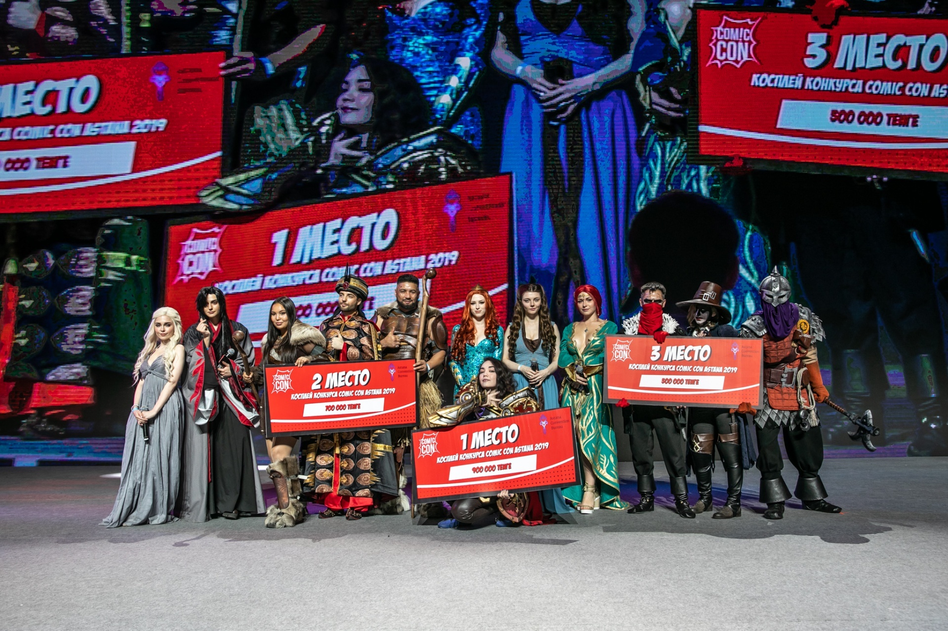 Косплей года - изображение 108 Косплей года - фото 108