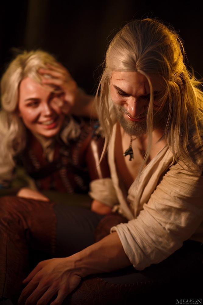 Косплей года - изображение 72 Косплей года - фото 72