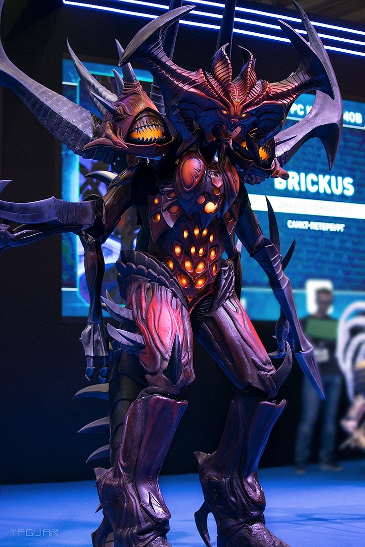 Косплей года - изображение 18 Косплей года - фото 18