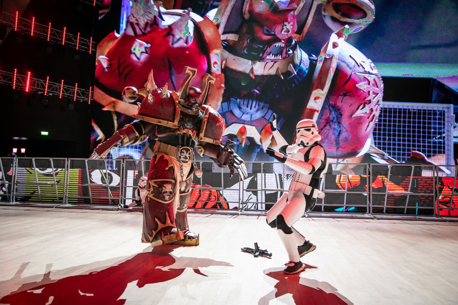 Косплей года - изображение 111 Косплей года - фото 111