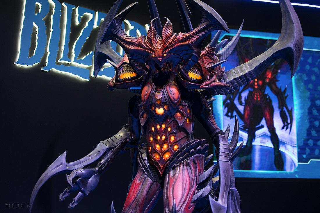 Косплей года - изображение 20 Косплей года - фото 20