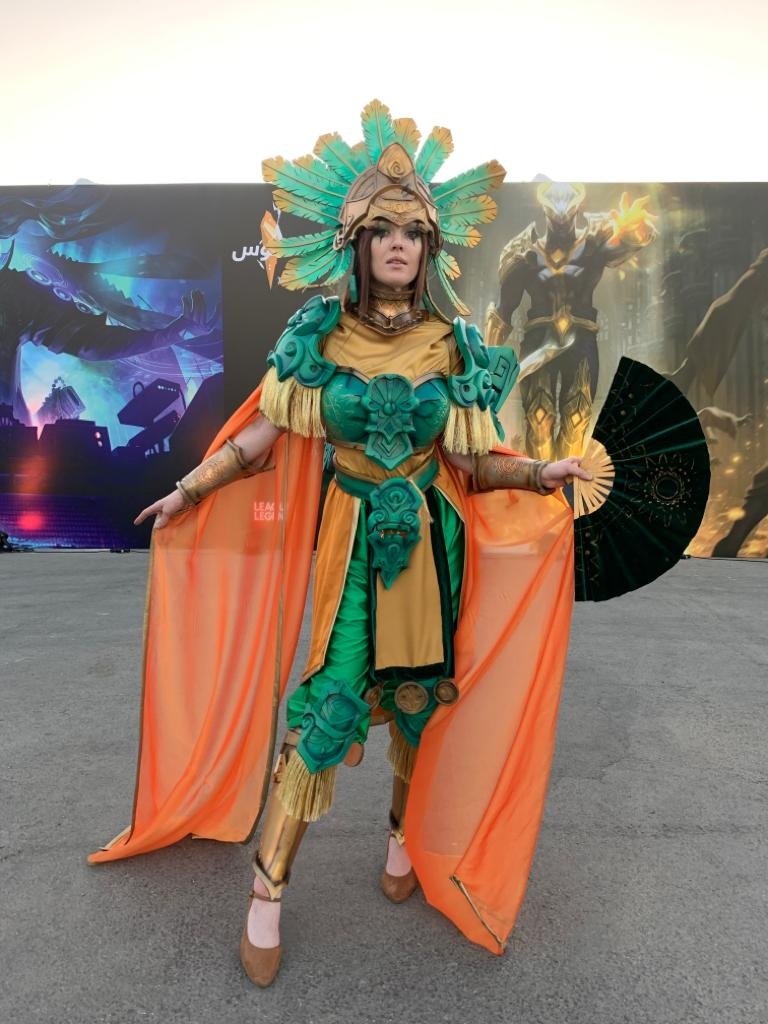 Косплей года - изображение 43 Косплей года - фото 43