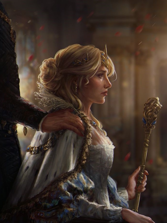 Косплей года - изображение 60 Косплей года - фото 60