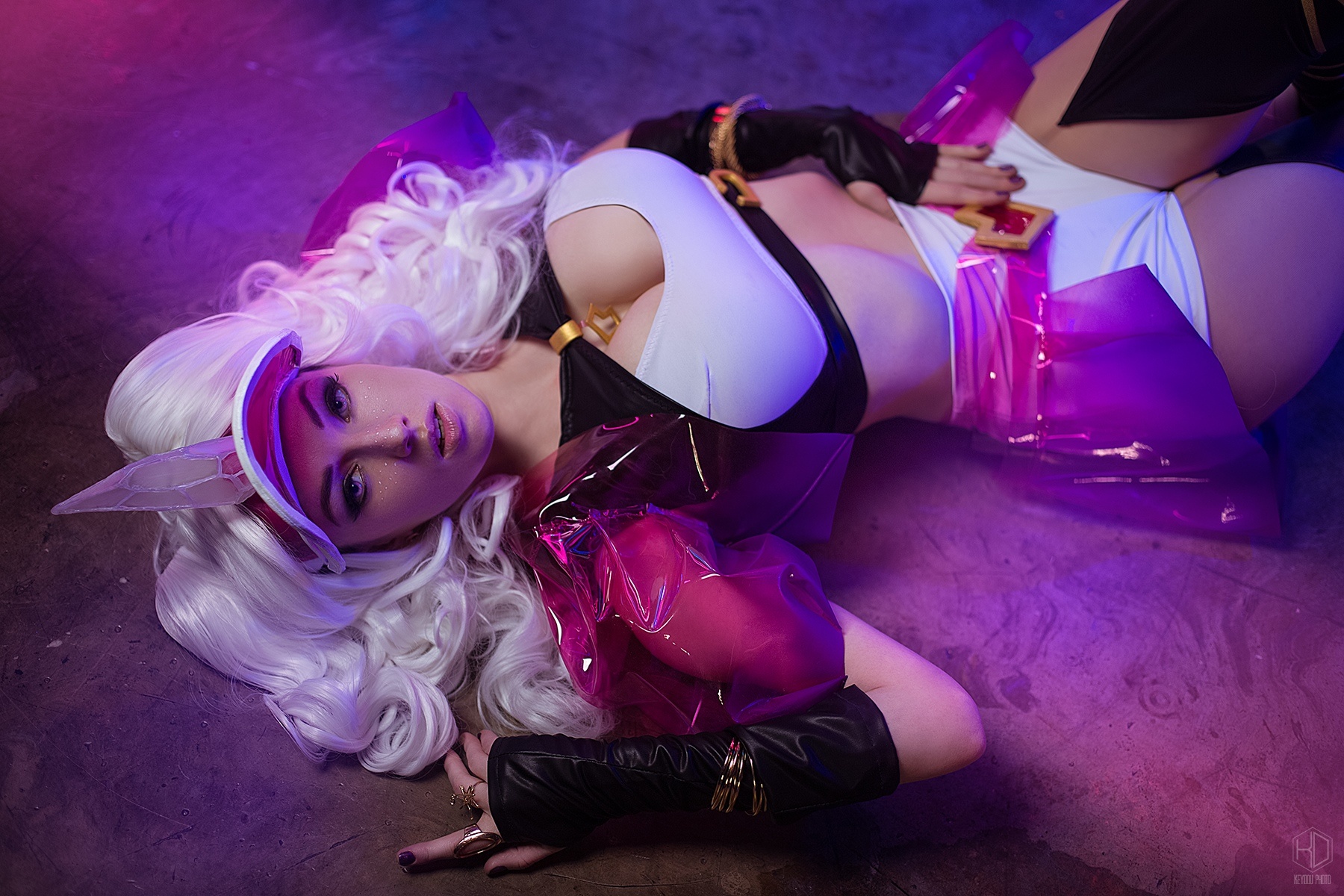 Косплей года - изображение 13 Косплей года - фото 13