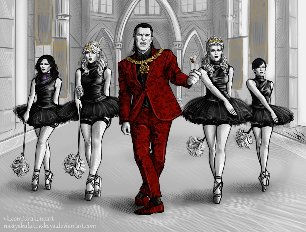 Косплей года - изображение 57 Косплей года - фото 57