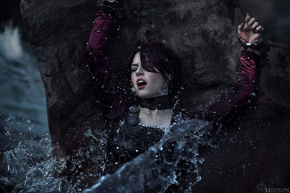 Косплей года - изображение 68 Косплей года - фото 68