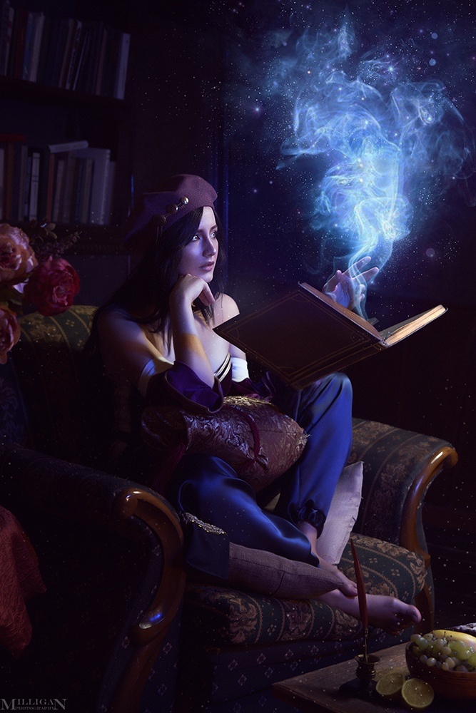 Косплей года - изображение 70 Косплей года - фото 70