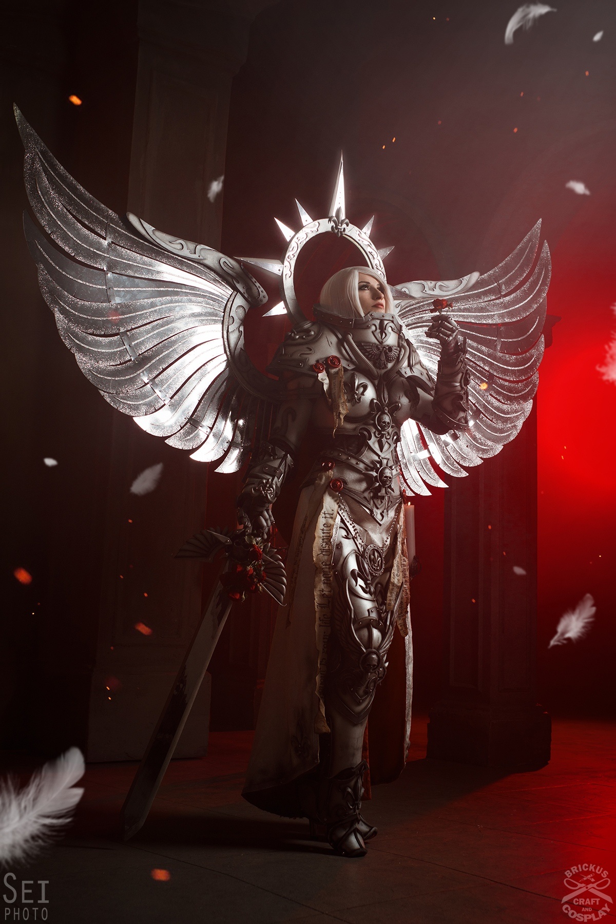 Косплей года - изображение 24 Косплей года - фото 24