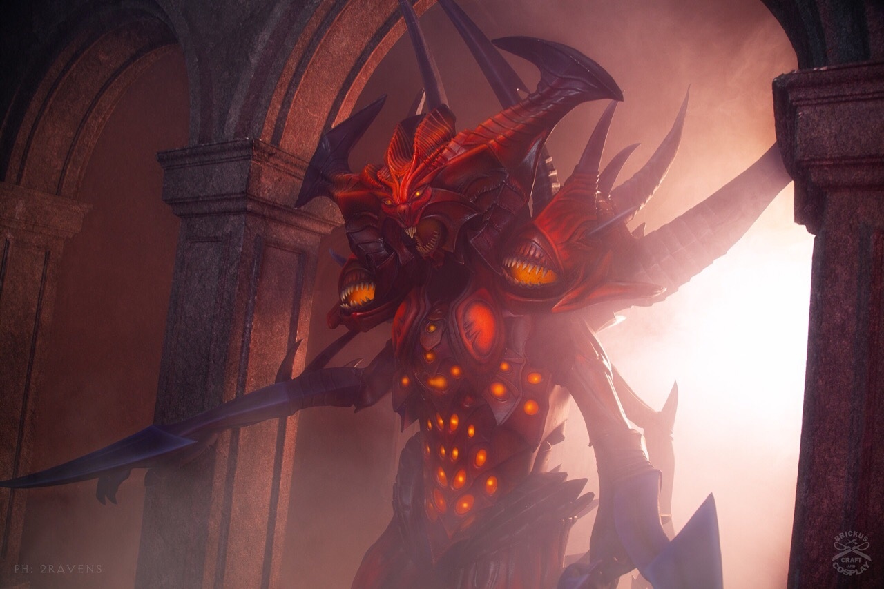 Косплей года - изображение 22 Косплей года - фото 22