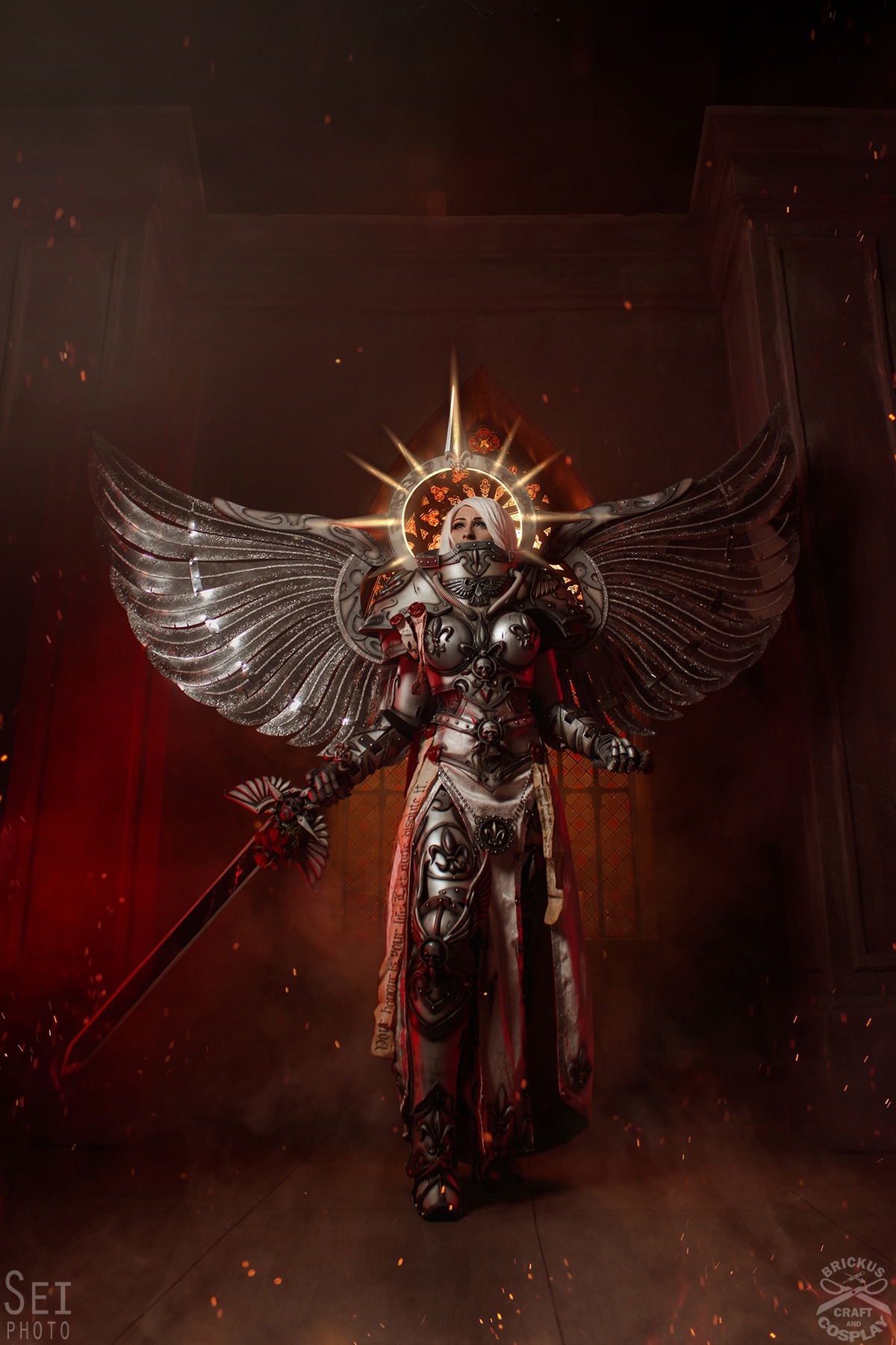 Косплей года - изображение 25 Косплей года - фото 25