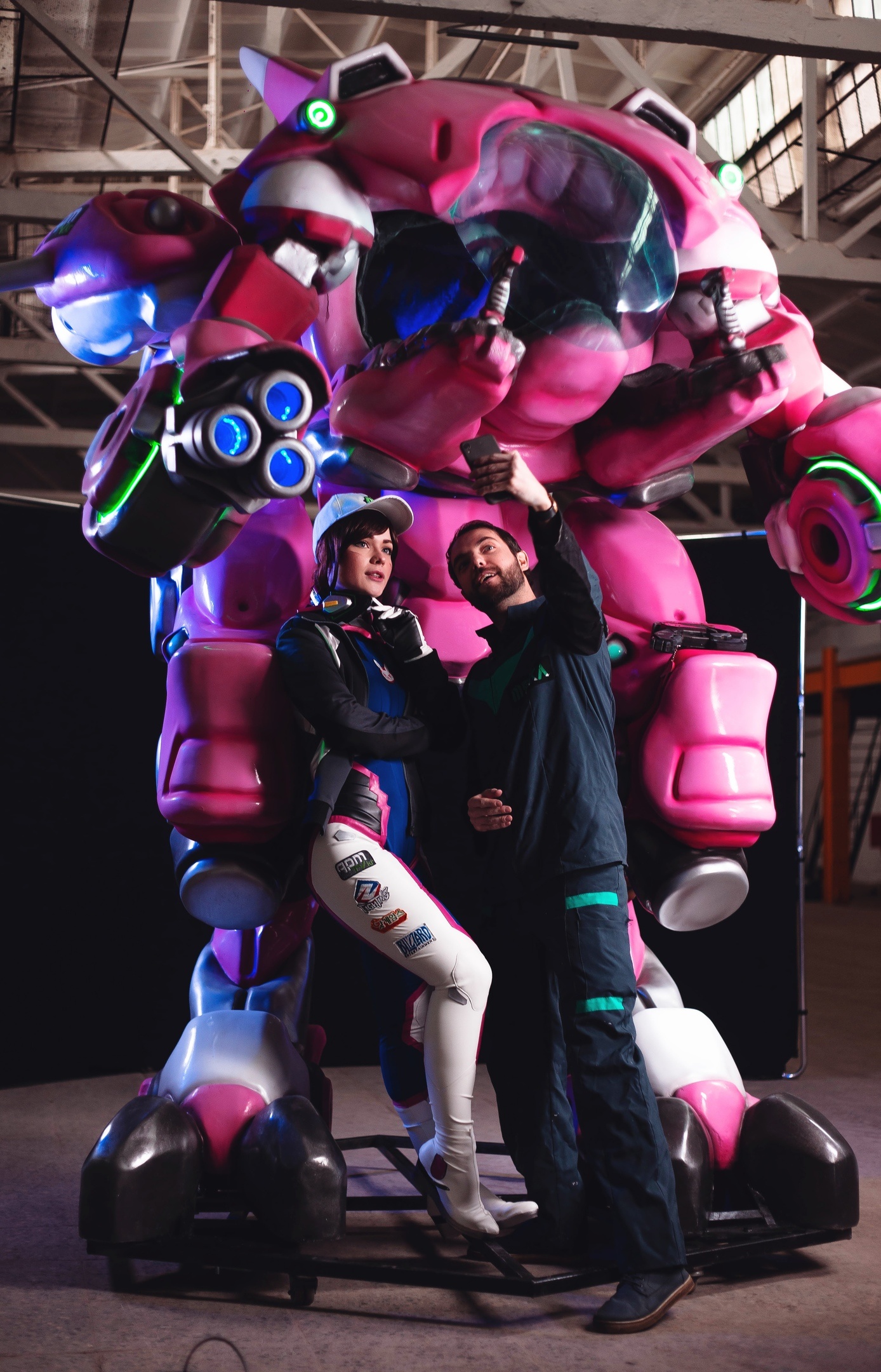 Косплей года - изображение 37 Косплей года - фото 37