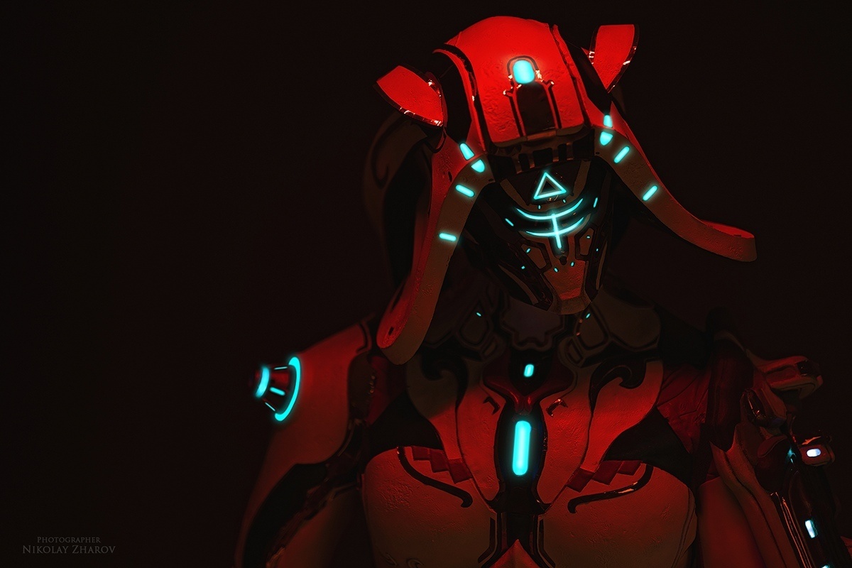 Косплей года - изображение 104 Косплей года - фото 104