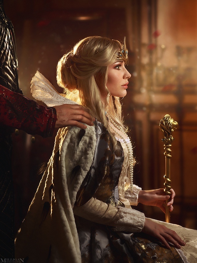 Косплей года - изображение 59 Косплей года - фото 59