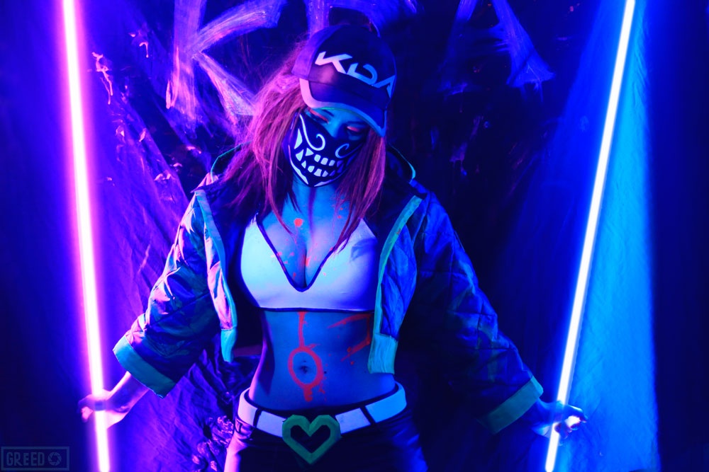 Косплей года - изображение 3 Косплей года - фото 3