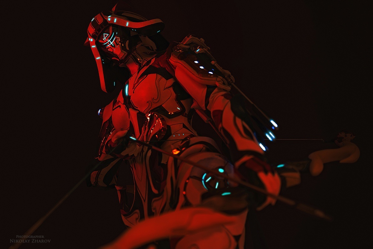 Косплей года - изображение 105 Косплей года - фото 105