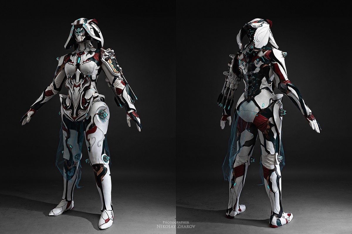 Косплей года - изображение 102 Косплей года - фото 102