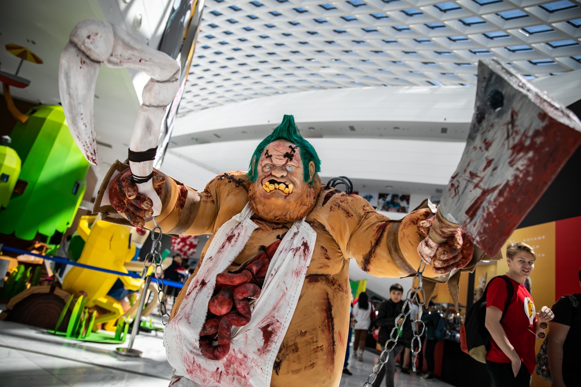 Косплей года - изображение 110 Косплей года - фото 110