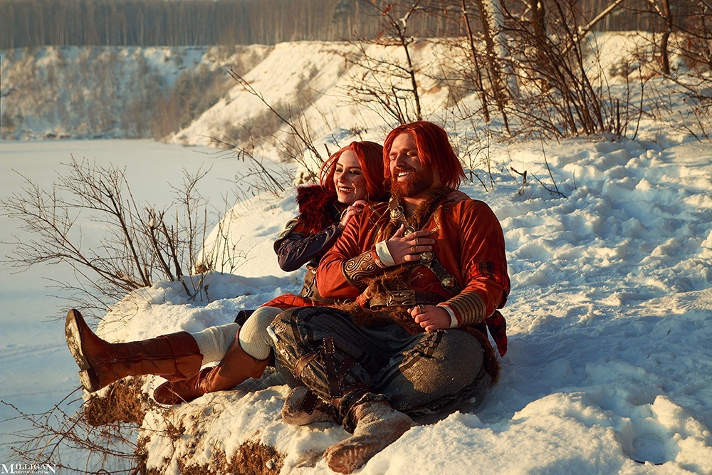 Косплей года - изображение 67 Косплей года - фото 67