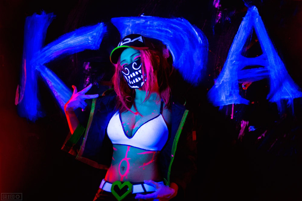 Косплей года - изображение 1 Косплей года - фото 1