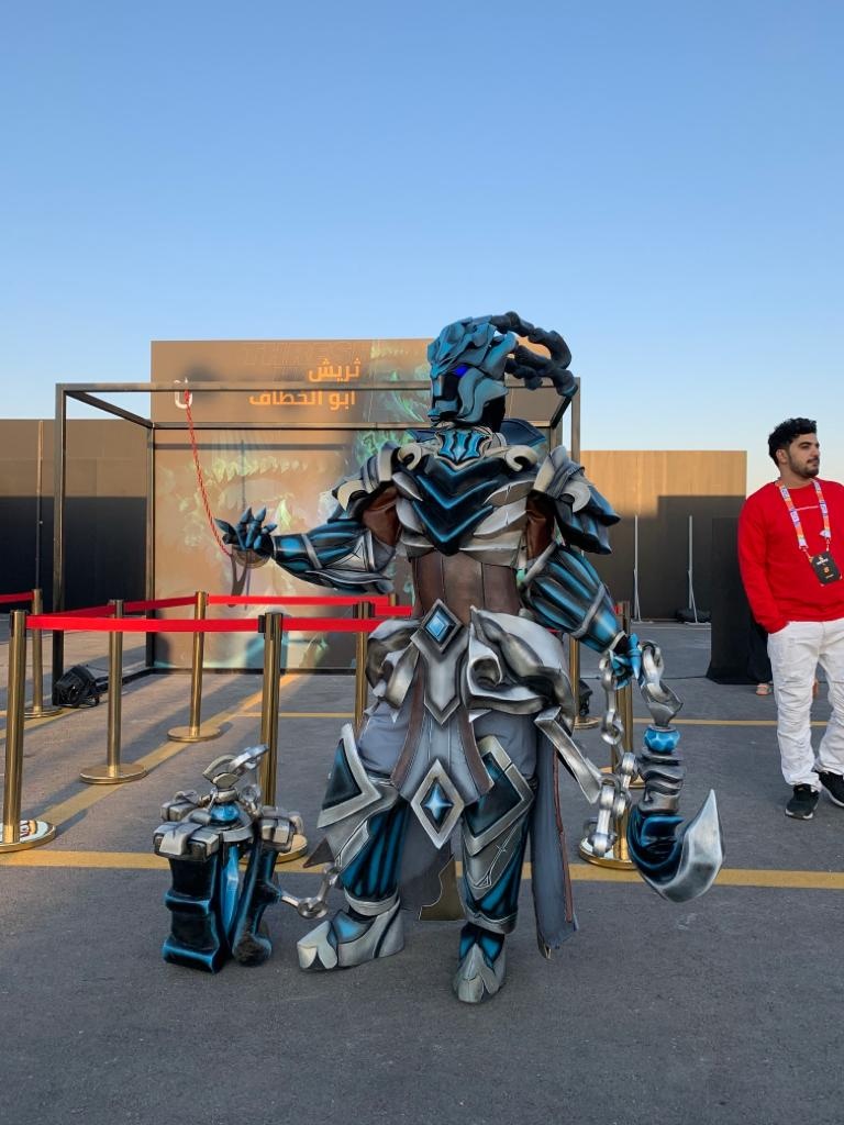 Косплей года - изображение 44 Косплей года - фото 44