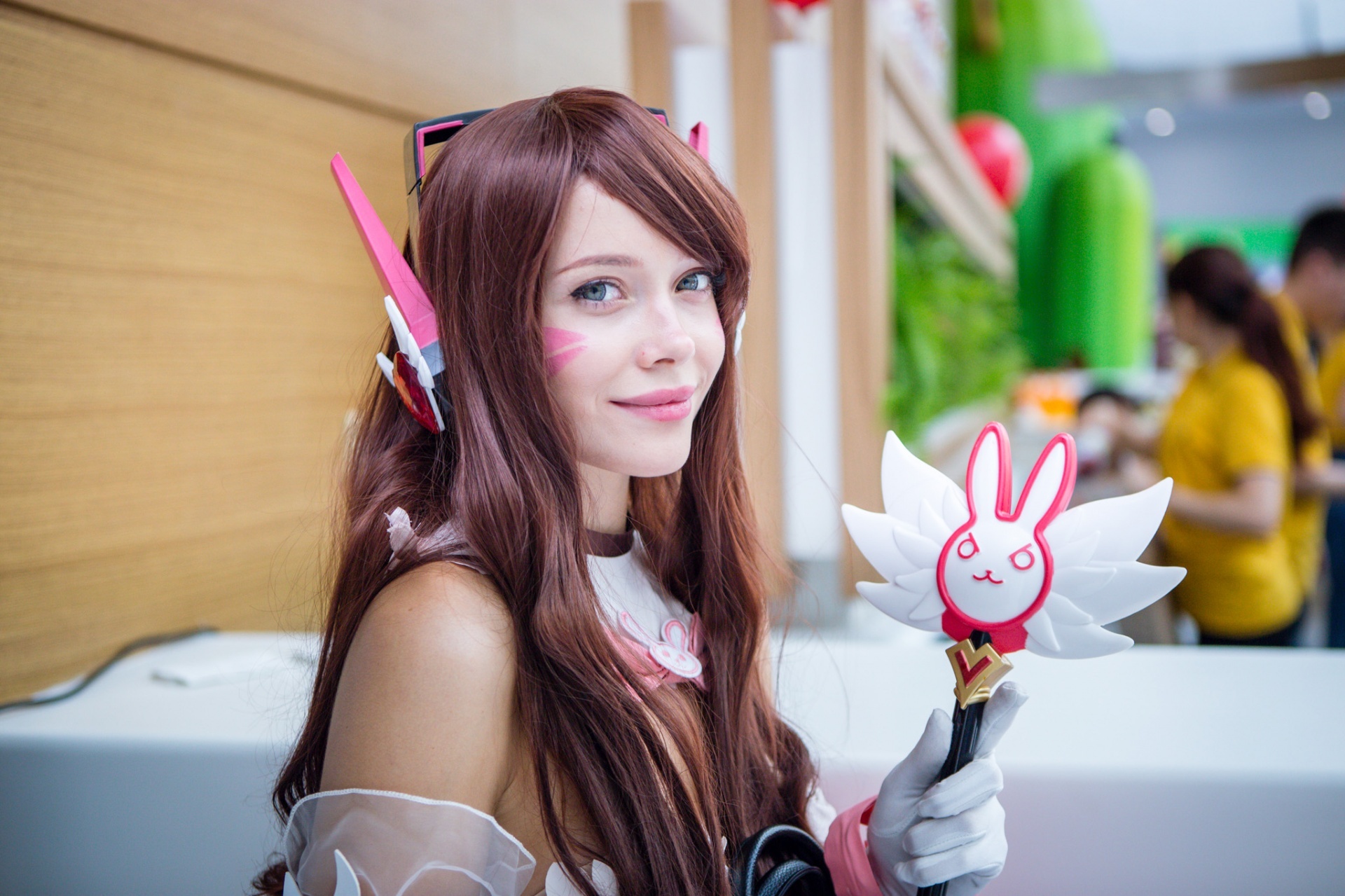 Косплей года - изображение 109 Косплей года - фото 109