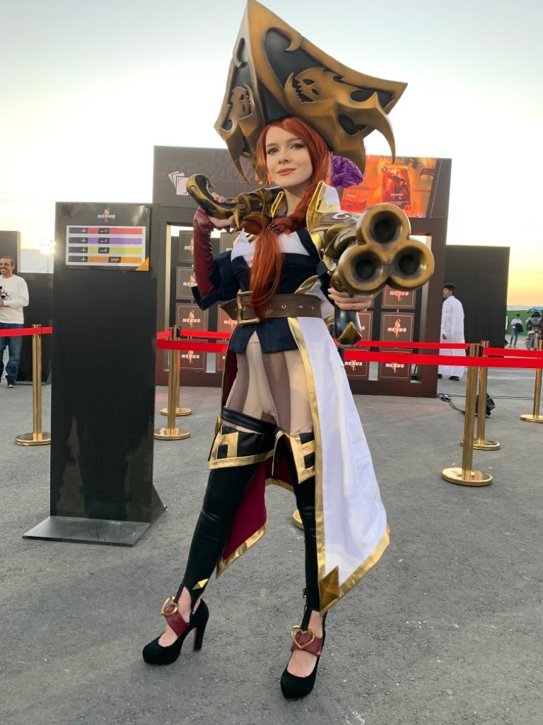 Косплей года - изображение 48 Косплей года - фото 48