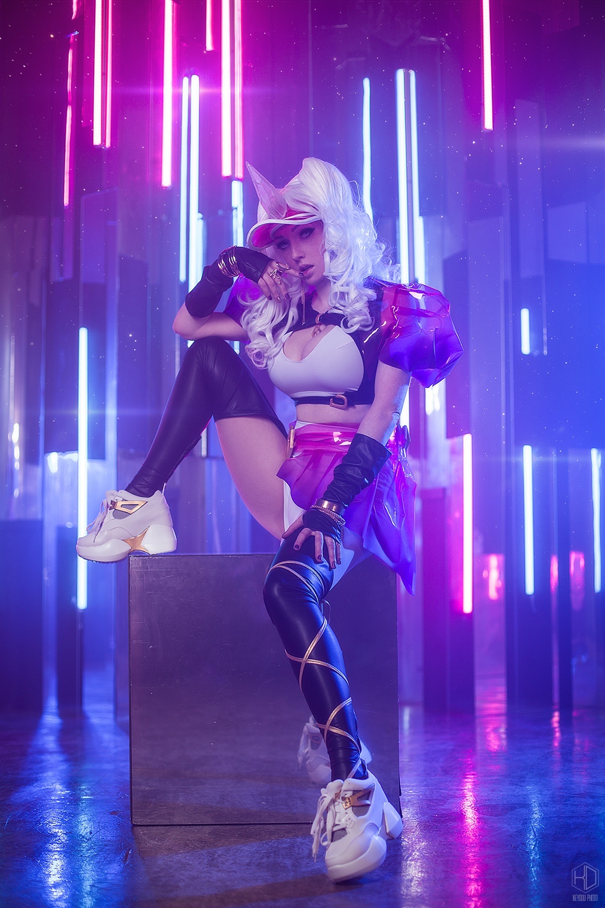 Косплей года - изображение 14 Косплей года - фото 14