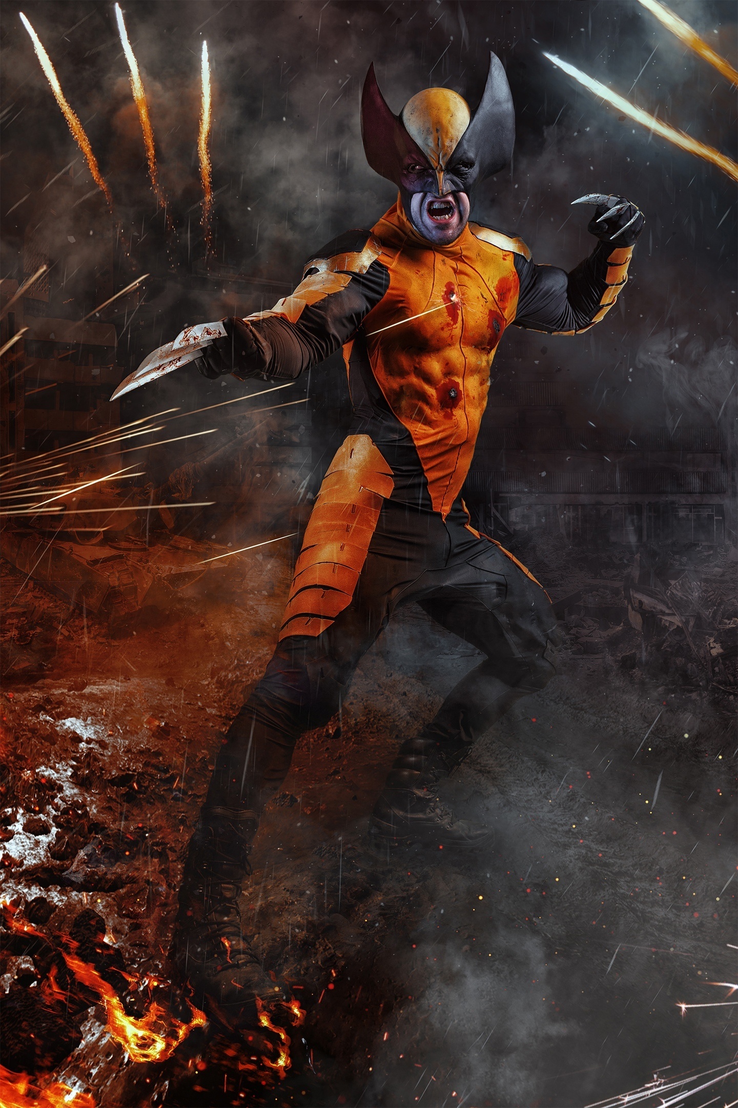 Косплей года - изображение 52 Косплей года - фото 52