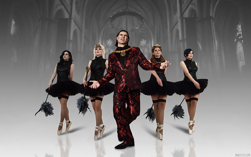 Косплей года - изображение 56 Косплей года - фото 56