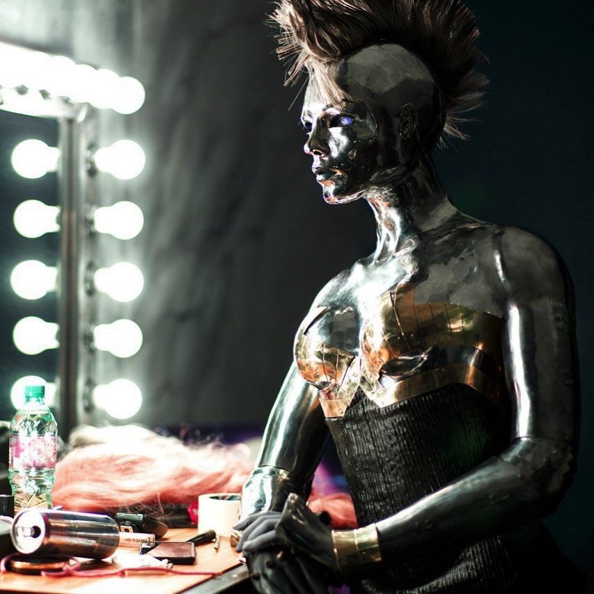 Косплей года - изображение 31 Косплей года - фото 31