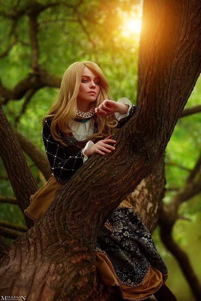 Косплей года - изображение 69 Косплей года - фото 69