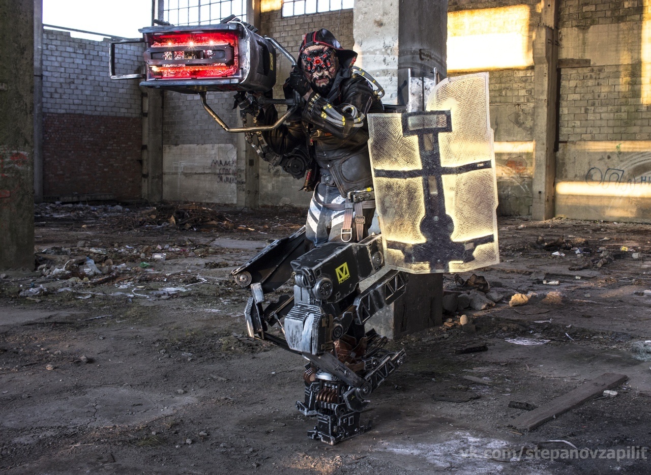 Косплей года - изображение 34 Косплей года - фото 34